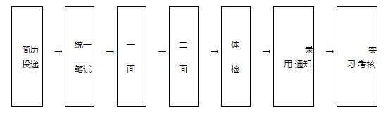 招聘流程