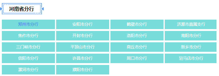 2021年中国邮政储蓄银行河南省分行校园招聘公告