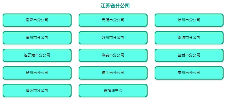 招聘岗位